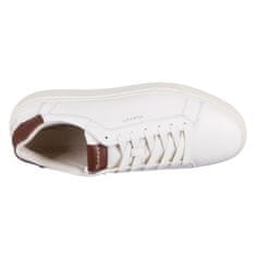 Gant Cipők fehér 44 EU 28631555G260