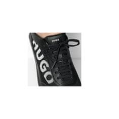 Hugo Boss Cipők fekete 43 EU 50474058