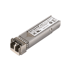 Netgear 10 Gigabit SR SFP+ Module halózati adó-vevő modul 10000 Mbit/s (AXM761-10000S)