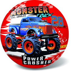Star Monster Truck gumilabda – 14 cm (11/3218) (11/3218)
