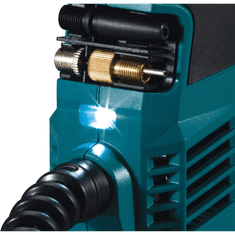 Makita DMP180Z akkumulátoros pumpa, akku és töltő nélkül (DMP180Z)
