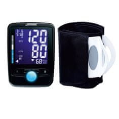 Novama Comfort X AF Digitális vérnyomásmérő pitvarfibrilláció-érzékelővel + adapterrel