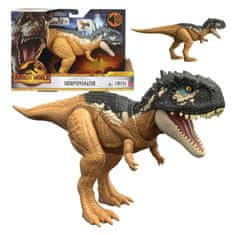 Mattel Jurassic World Dominion dinoszaurusz Scorpiovenator ZA4926
