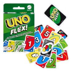 Mattel UNO FLEX kártyajáték! GR0670