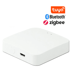 BOT Tuya multifunkcionális WiFi Gateway ZigBee és Bluetooth távvezérléshez