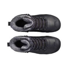 Salomon Cipők fekete 39 1/3 EU Toundra Pro Climashield Waterproof