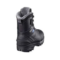 Salomon Cipők fekete 38 EU Toundra Pro Climashield Waterproof