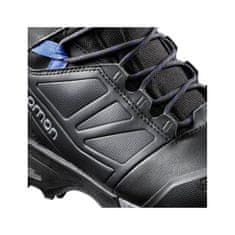 Salomon Cipők fekete 36 2/3 EU Toundra Pro Climashield Waterproof