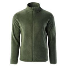 MAGNUM Pulcsik zöld 178 - 182 cm/M Essential Fleece