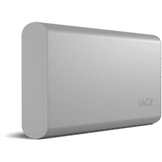 LaCie 1TB külső SSD meghajtó (STKS1000400) (STKS1000400)