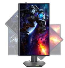 DELL G2723H - 27" FHD LED monitor (210-BFDT)