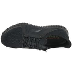 Skechers Cipők fekete 47.5 EU Elite Flex