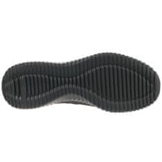 Skechers Cipők fekete 47.5 EU Elite Flex