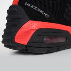 Skechers Cipők fekete 45.5 EU Skechair Extreme V2 Brazen