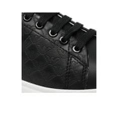 Emporio Armani Cipők fekete 38 EU X3X024XN203Q856