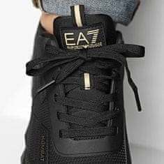 Emporio Armani Cipők fekete 42 EU Emporio Ea7
