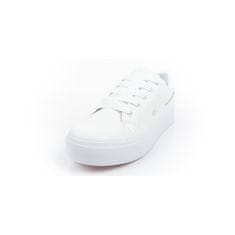 Lacoste Cipők fehér 35.5 EU 747CFA00041Y9