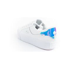 Lacoste Cipők fehér 39.5 EU 747CFA00041Y9
