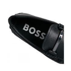 Hugo Boss Mokaszin elegáns fekete 41 EU 50503622