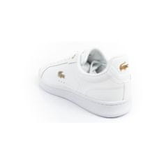 Lacoste Cipők fehér 37 EU 747SFA0040216