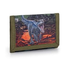 Oxybag Gyerek textil pénztárca - Jurassic World