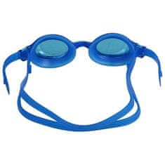 Slapy JR gyermek úszószemüveg kék változat 26727
