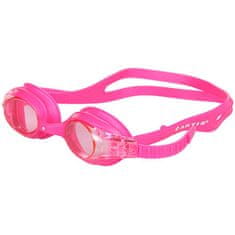 Slapy JR gyermek úszószemüveg rózsaszín változat 28384