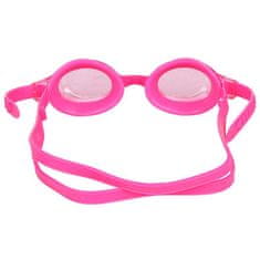 Slapy JR gyermek úszószemüveg rózsaszín változat 28384
