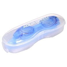 Aqua Speed Atos gyermek úszószemüveg kék csomag 1 db