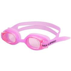 Atos gyermek úszószemüveg rózsaszín csomag 1 db