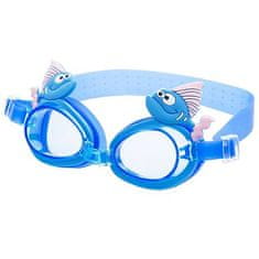 Pag gyermek úszószemüveg kék csomag 1 db