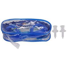 Pag gyermek úszószemüveg kék csomag 1 db