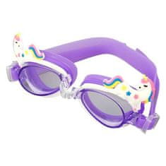 Pag gyermek úszószemüveg lila csomag 1 db