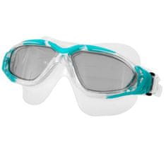 Aqua Speed Bora úszószemüveg türkizkék változat 19084
