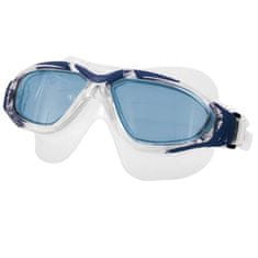 Aqua Speed Bora úszószemüveg kék-kék változat 19089