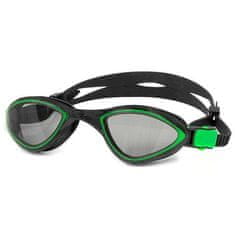 Aqua Speed Flex úszószemüveg zöld csomag 1 db