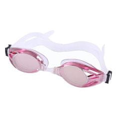 Olib úszószemüveg rózsaszín csomag 1 db