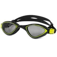 Aqua Speed Flex úszószemüveg sárga 1 darabos csomag