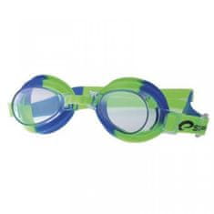 Spokey JELLYFISH gyermek védőszemüveg zöld