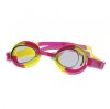JELLYFISH gyermek védőszemüveg rózsaszín/sárga