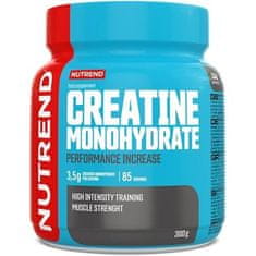 Kreatin-monohidrát csomag 300 g