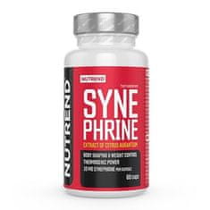 Synephrine 60 tablettás csomag