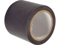 Extol Craft Szigetelőszalag PVC 50mm/10m fekete