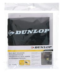 Dunlop akasztós táska az üléshez