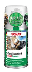SONAX Légkondicionáló tisztító szimbiózis 100 ml /CZ
