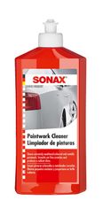 SONAX Festéktisztító 500 ml