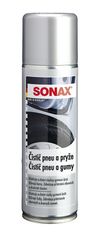 SONAX gumiabroncs- és gumitisztító 300 ml