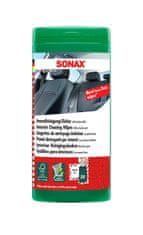 SONAX belső törlőkendők 25 db HU/SK