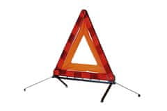Sheron Figyelmeztető háromszög