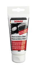 SONAX króm-alumínium tisztító paszta 75 ml